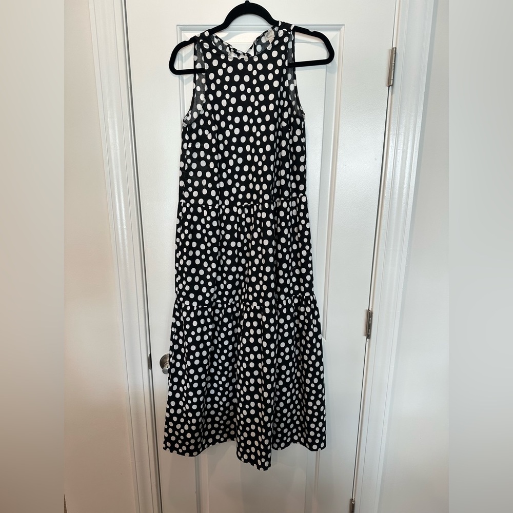 Loft dress